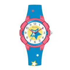 GRUPO CB - Reloj Deportivo para Niña Modelo Star