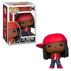 FUNKO - Pop Lil Wayne