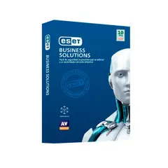 ESET - ANTIVIRUS ENDPOINT PROTECTION ADVANCED PN swesetendproadv