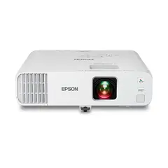 EPSON - PROYECTOR LASER L210W WXGA 3LCD WIFI HDMI X2 PN MMVDEPL210W