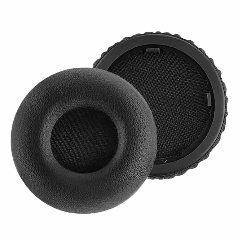 Almohadillas Para Audifono BEATS Monster Wireless Bluetooth On-Ear