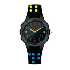 GRUPO CB - Reloj Deportivo para Niños y Niñas Modelo Cool