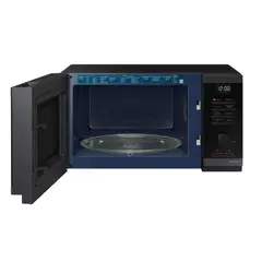 SAMSUNG - MICROONDAS 23L MS23DG4504AGPE CHEF ACERO INOXIDABLE