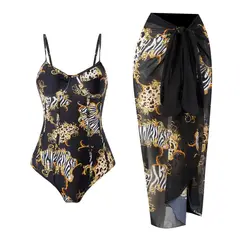DANZCLUB - ROPA DE BAÑO MUJER 01