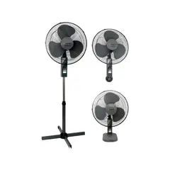 IMACO - Ventilador Tres En Uno 16 FS1631