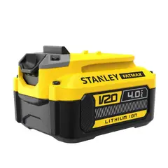 STANLEY - Batería 20V MAX 4Ah