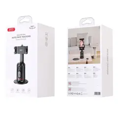 XO SIMPLE IS BEAUTY - Soporte Selfie con Seguimiento facial y Bluetooth XO-SS16 con IA