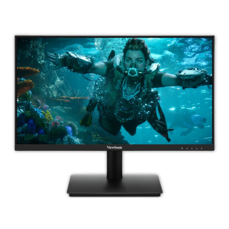MONITOR VA220-H 215 VA FHD 100Hz 1ms