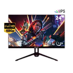TEROS - Monitor plano TE-2415S 238 FHD IPS HDMI DP