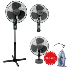 IMACO - Ventilador Tres En Uno 16 FS1631 + Regalo