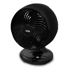 SOLE - Ventilador de Mesa Turbomax 30W SOLAIR016
