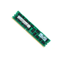 HP - MEMORIA 4GB PC3-10600 DDR3 PN500658-B21 501534-001 500203-061