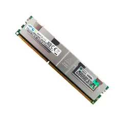 HP - MEMORIA 32GB PC3-14900L RDIMM PN 708643-B21 715275-001 712384-081