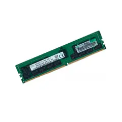 HP - MEMORIA 32GB PC4-2933Y RDIMM PN P00924-B21 P03052-091 P06189-001