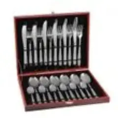 FACUSA - Cubiertos Mesa X 24 Mod.500 10286069