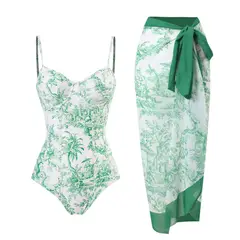 DANZCLUB - ROPA DE BAÑO MUJER 01