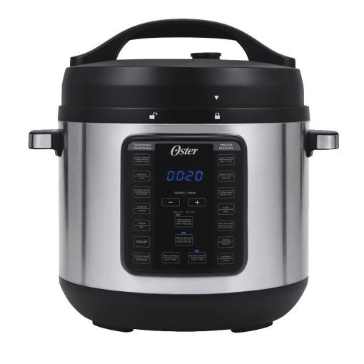 Multi Olla rápida XL de 75L CKSTPCEC8801