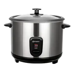 IMACO - Olla arrocera 1.2 litros RC6SS