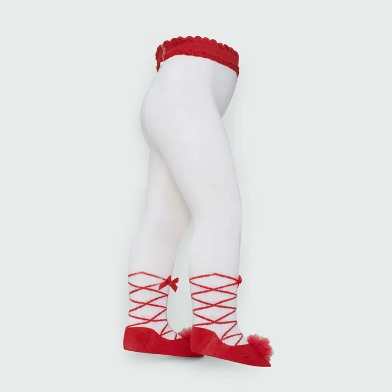 PANTY BALERINA BEBITA M1003