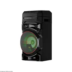 LG - TORRE DE SONIDO RNC5 XBOOM BLUETOOTH KARAOKE