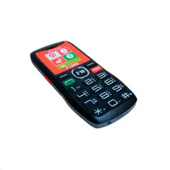 IPRO - Celular Para Adulto Mayor F188S 4G con Boton SOS