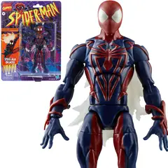 MARVEL - Legends Retro Collection Spider-Man Unlimited