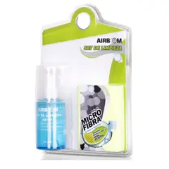 AIRBOOM - Kit De Limpieza AB C5 120ML Plastic Blister