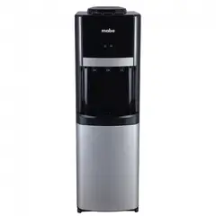 MABE - Dispensador De Agua 20 Lt Negro MXCF05PFS