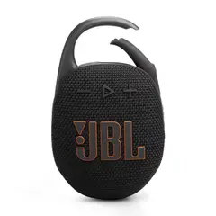 JBL - CLIP 5 Parlante Bluetooth 5.3 Portatil Acuatico IP67 Extra Bass