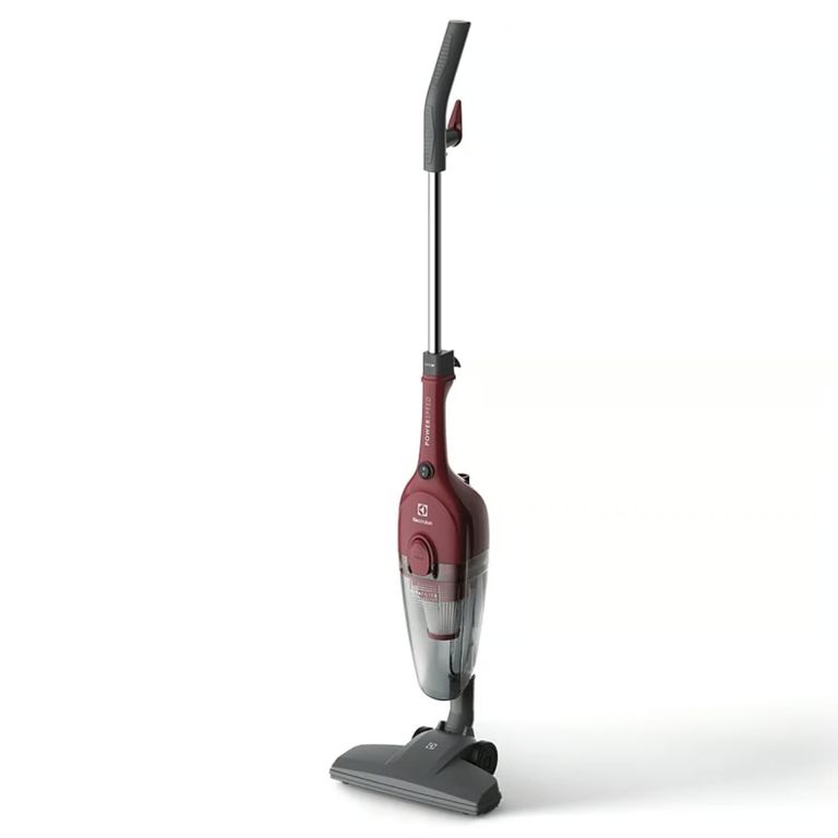 Aspiradora vertical con cable Power Speed STK13