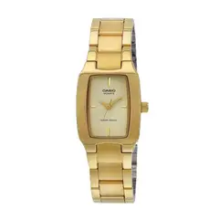 CASIO - Reloj Mujer LTP-1165N-9C
