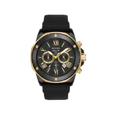 BULOVA - Reloj Hombre 98B278