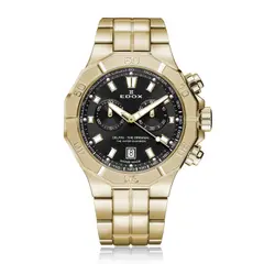 EDOX - Reloj Para Hombre 10113 37Jm Nid