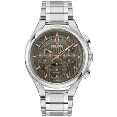 BULOVA - Reloj Hombre 96A298