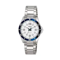 Q&Q - RELOJ ANALOGICO HOMBRE Q57B-002PY