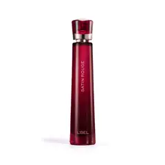 LBEL - SATIN ROUGE PERFUME DE DAMA 50ML