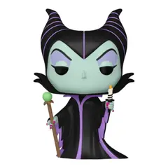 FUNKO - Pop Maleficent With Candle