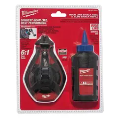 MILWAUKEE - TIRALINEA 30m LINEA AZUL 48-22-3982