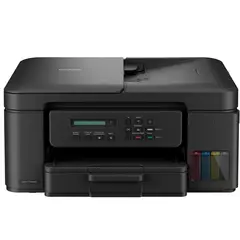 BROTHER - Impresora DCP-T730DW Multifuncional Wifi Dúplex