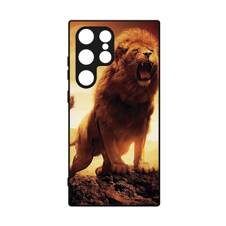 Funda Protector Case Para SAMSUNG S25 ULTRA