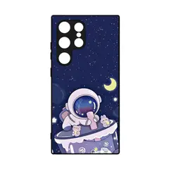 GENERICO - Funda Protector Case Para SAMSUNG S25 ULTRA