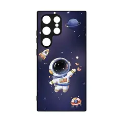 GENERICO - Funda Protector Case Para SAMSUNG S25 ULTRA