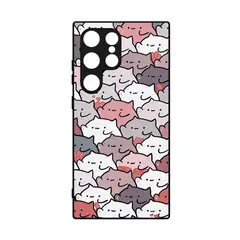 GENERICO - Funda Protector Case Para SAMSUNG S25 ULTRA