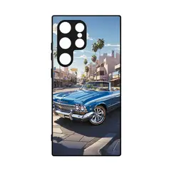 GENERICO - Funda Protector Case Para SAMSUNG S25 ULTRA