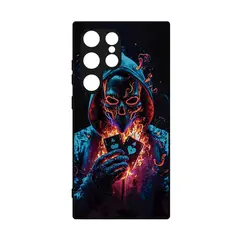 GENERICO - Funda Protector Case Para SAMSUNG S25 ULTRA