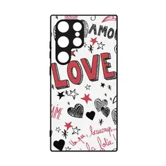 GENERICO - Funda Protector Case Para SAMSUNG S25 ULTRA