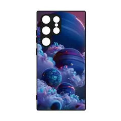 GENERICO - Funda Protector Case Para SAMSUNG S25 ULTRA