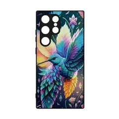 GENERICO - Funda Protector Case Para SAMSUNG S25 ULTRA