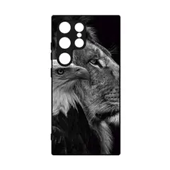 GENERICO - Funda Protector Case Para SAMSUNG S25 ULTRA