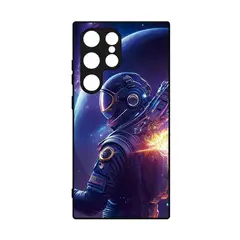 GENERICO - Funda Protector Case Para SAMSUNG S25 ULTRA